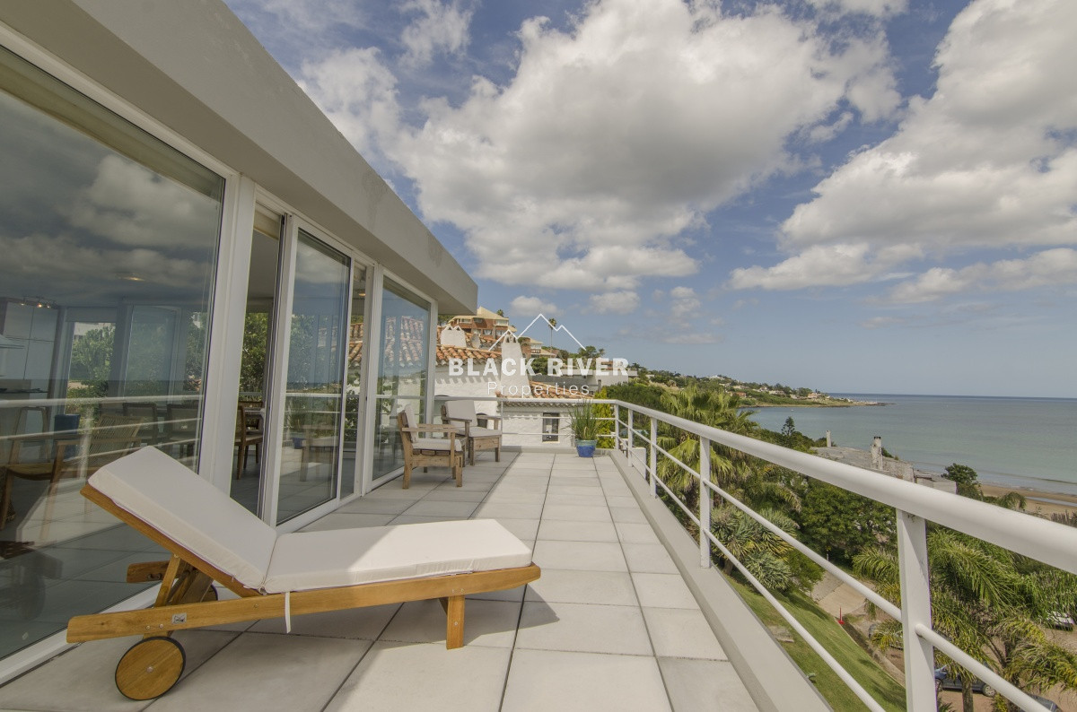 Casa ID.63645 - Casa en Venta 3 dormitorios la rinconada punta ballena 