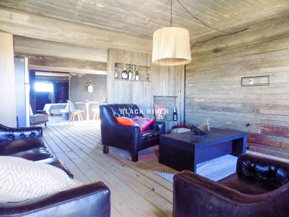 Casa ID.64008 - Casa Venta Santa Mónica a 50 metros del mar José Ignacio