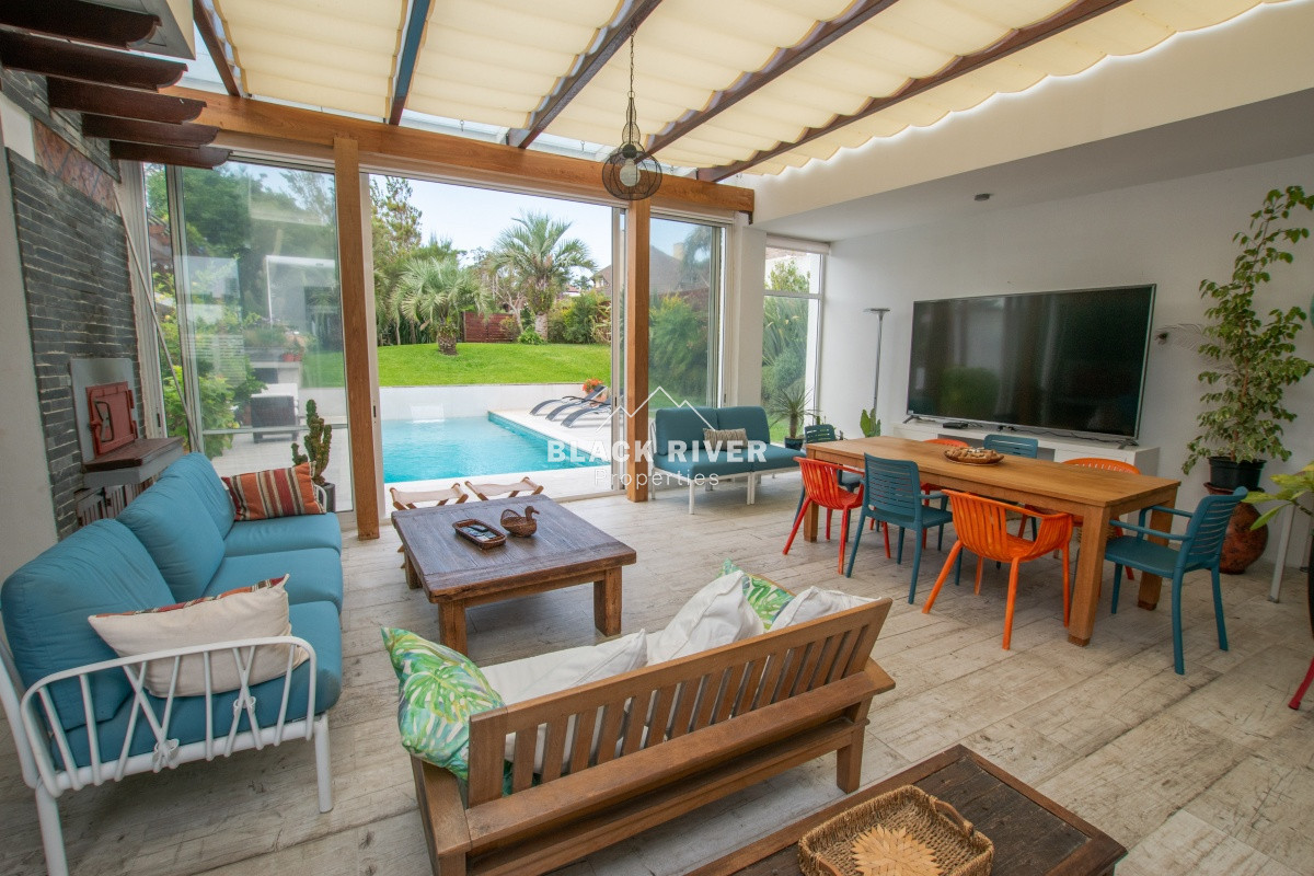 Casa ID.66048 - Casa en Venta frente al mar