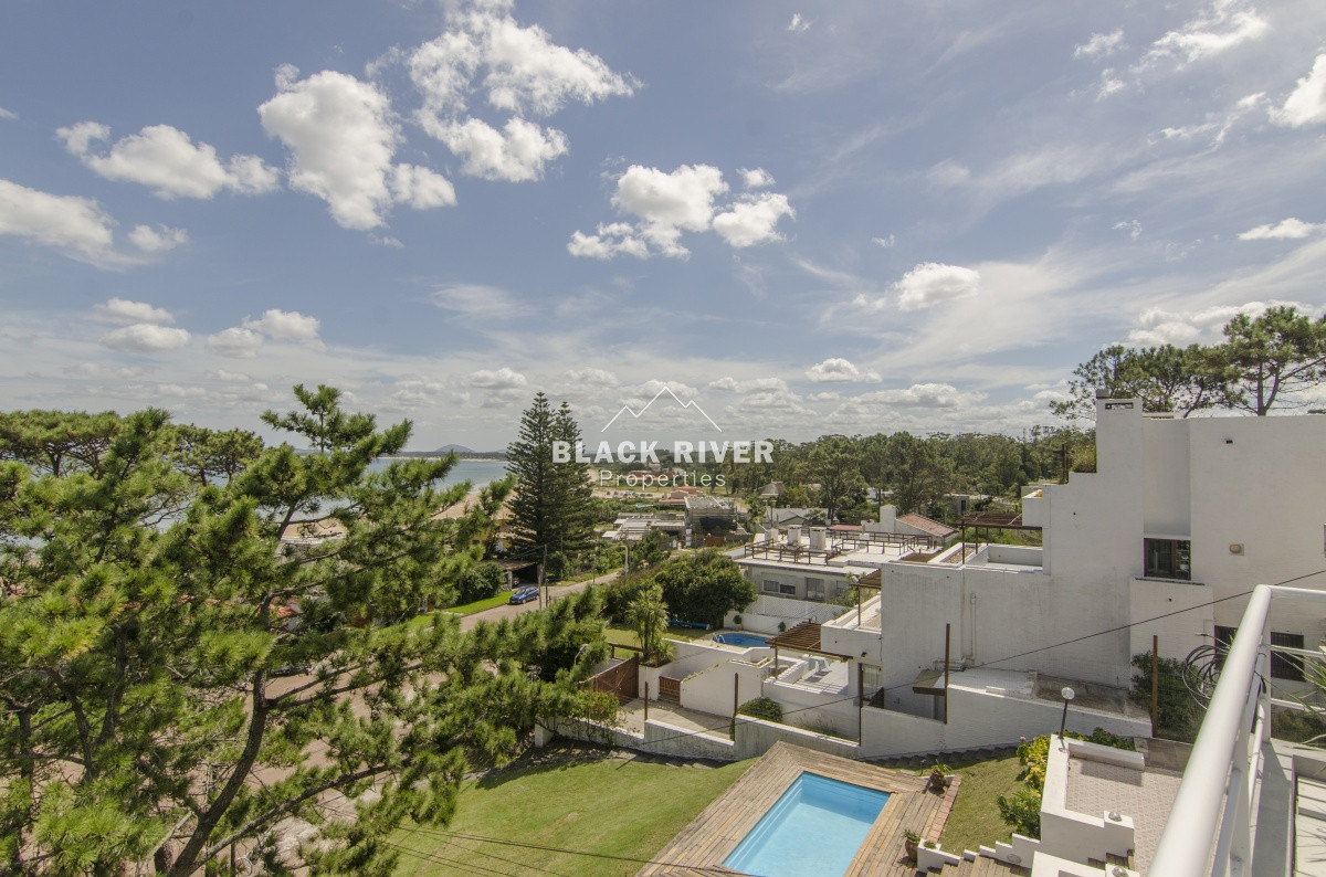 Casa ID.63645 - Casa en Venta 3 dormitorios la rinconada punta ballena 