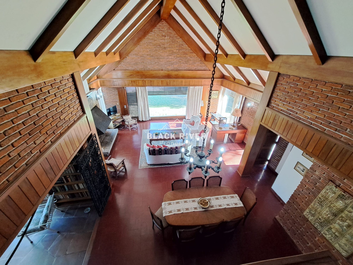 Casa ID.64076 - CASA EN VENTA 4 DORMITORIOS EN SAN RAFAEL, PUNTA DEL ESTE 
