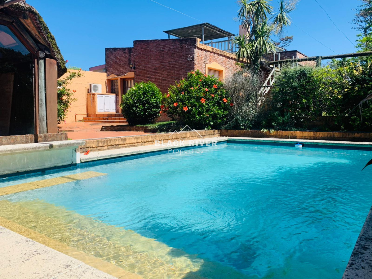 Casa ID.63970 - Oportunidad Casa En venta , Manantiales
