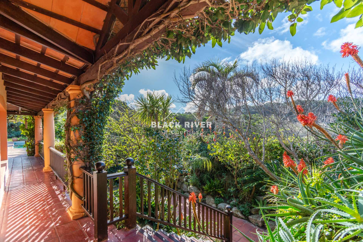 Casa ID.59852 - Sobre el Mar Punta del Este Uruguay