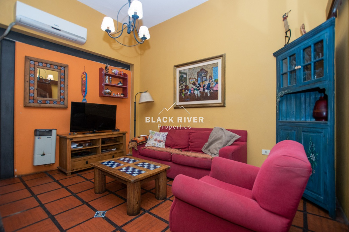 Casa ID.65528 - venta casa 3 dormitorios y patio Parque Rodo 