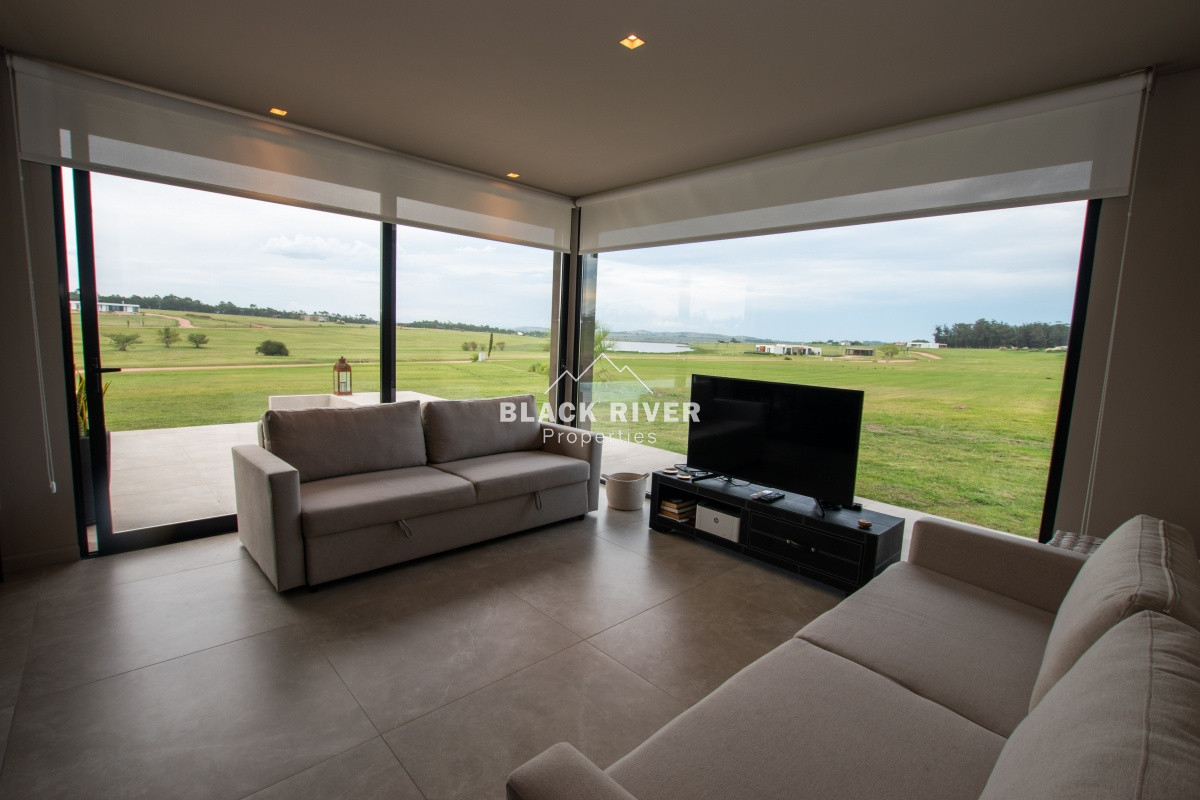 Casa ID.66057 - VENTA CASA DE 2 DORMITORIOS EN LAGUNA DE LOS CISNES, MALDONADO
