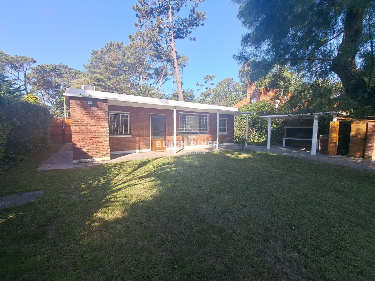 Casa ID.66472 - ALQUILER TEMPORAL CASA DE 4 DORMITORIOS EN SAN RAFAEL, PUNTA DEL ESTE