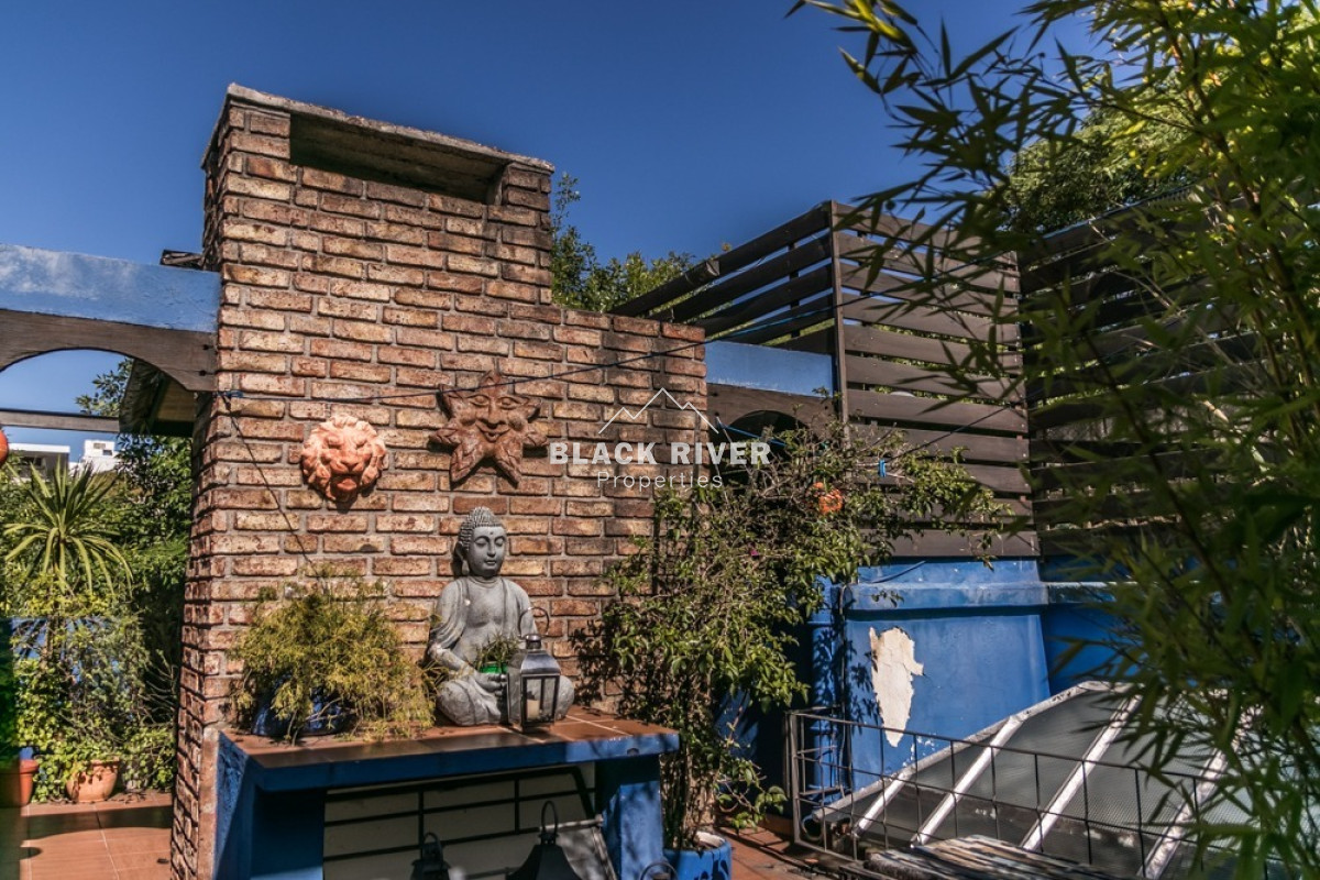 Casa ID.65916 - VENTA CASA DOS DORMITORIOS PARQUE RODO