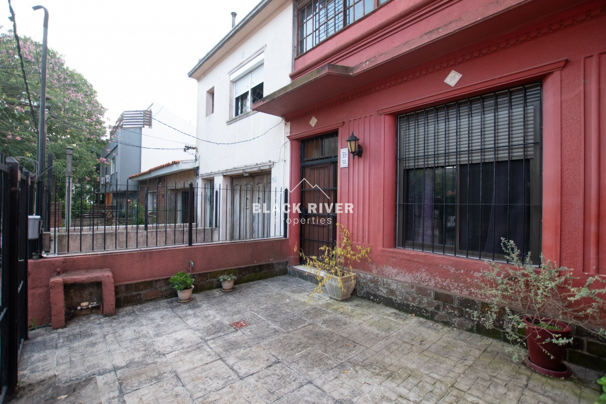Casa ID.64999 - Venta Casa 2 dormitorios Buceo