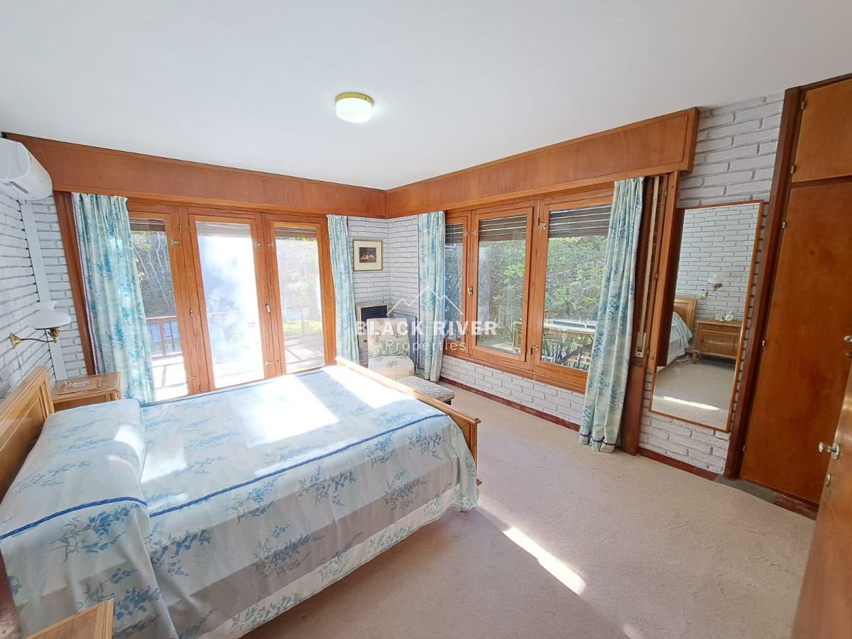 Casa ID.64076 - CASA EN VENTA 4 DORMITORIOS EN SAN RAFAEL, PUNTA DEL ESTE 
