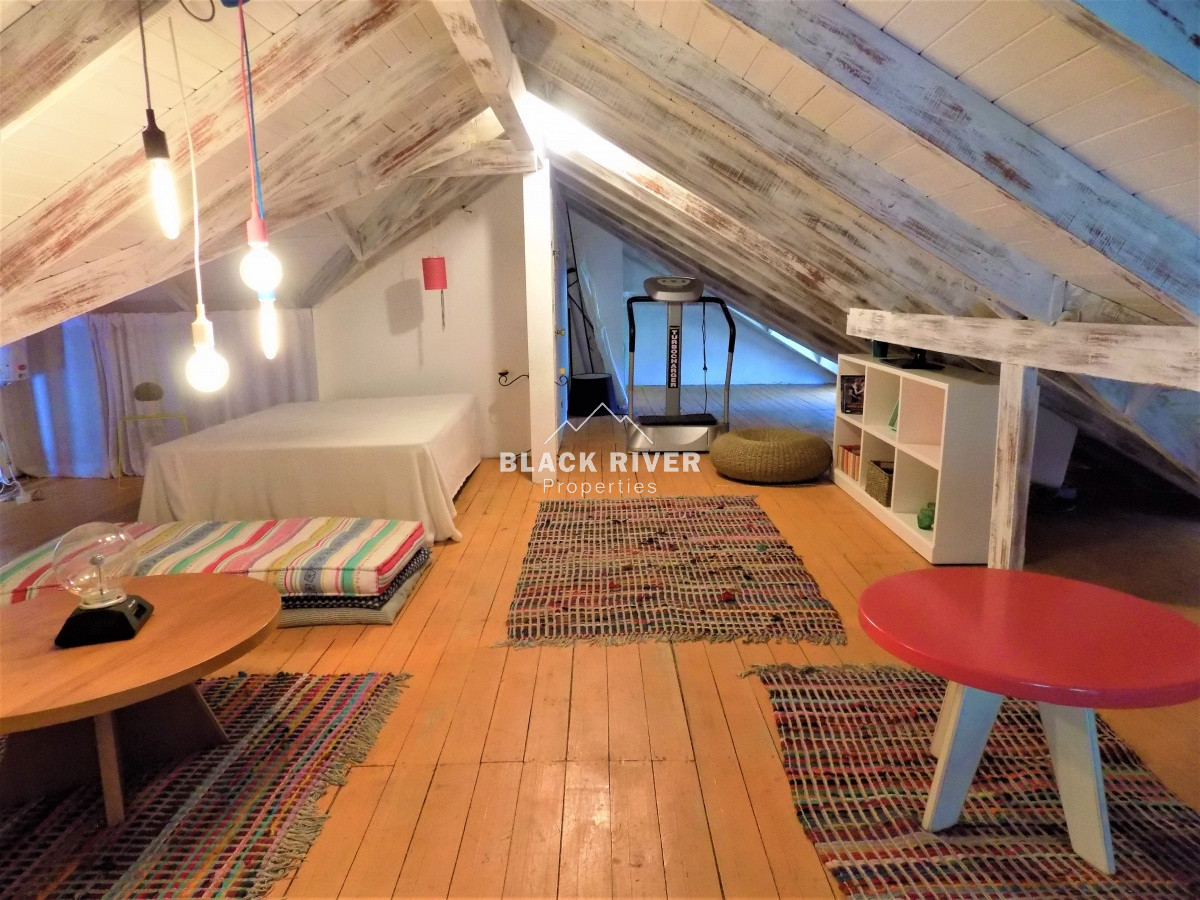 Casa ID.42 - Venta Casa de 4 dormitorios Lugano Punta del Este 