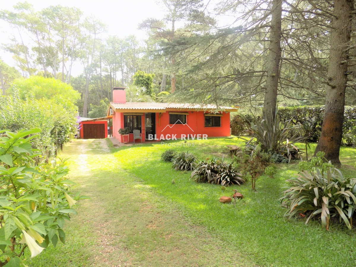 Casa ID.64097 - Excelente casa en venta en solanas, Punta Ballena.