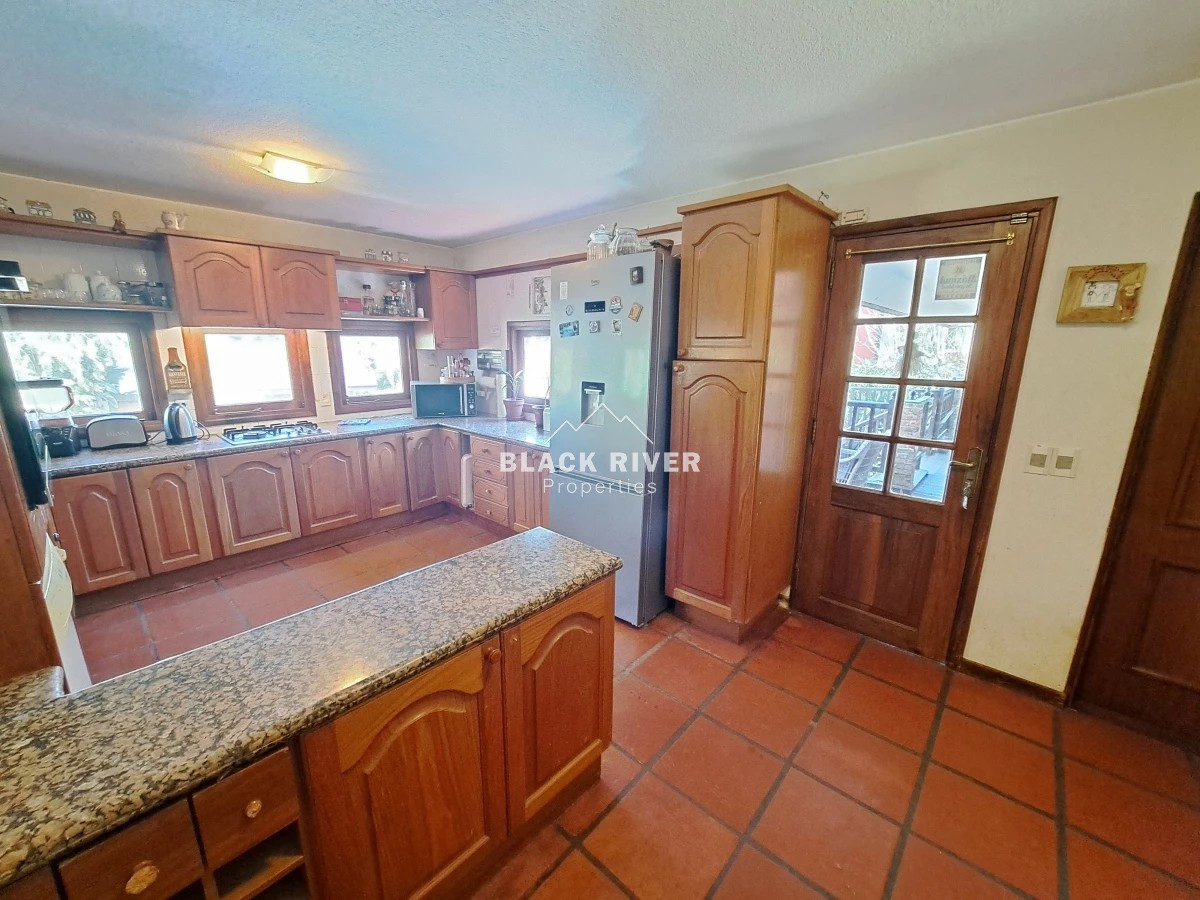 Casa ID.66981 -  Casa con piscina  en venta San Rafael Punta del Este 