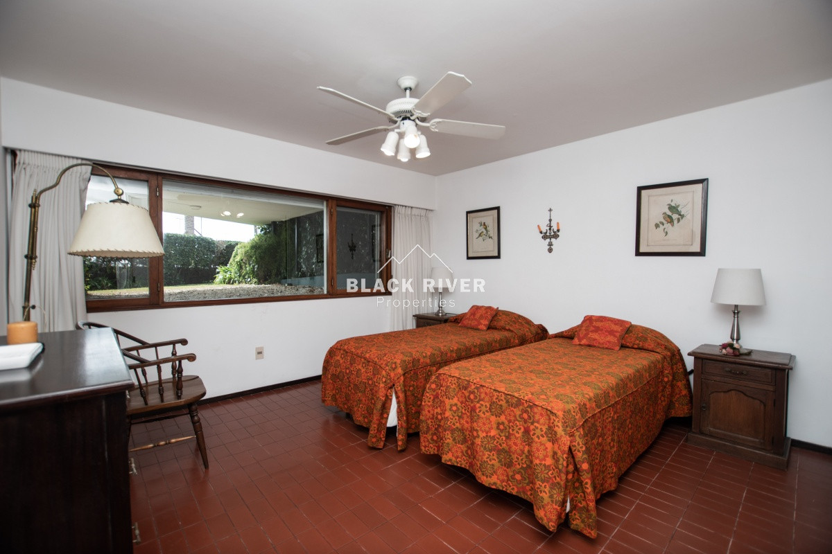 Casa ID.58431 - Casa en alquiler anual puerto de punta del este