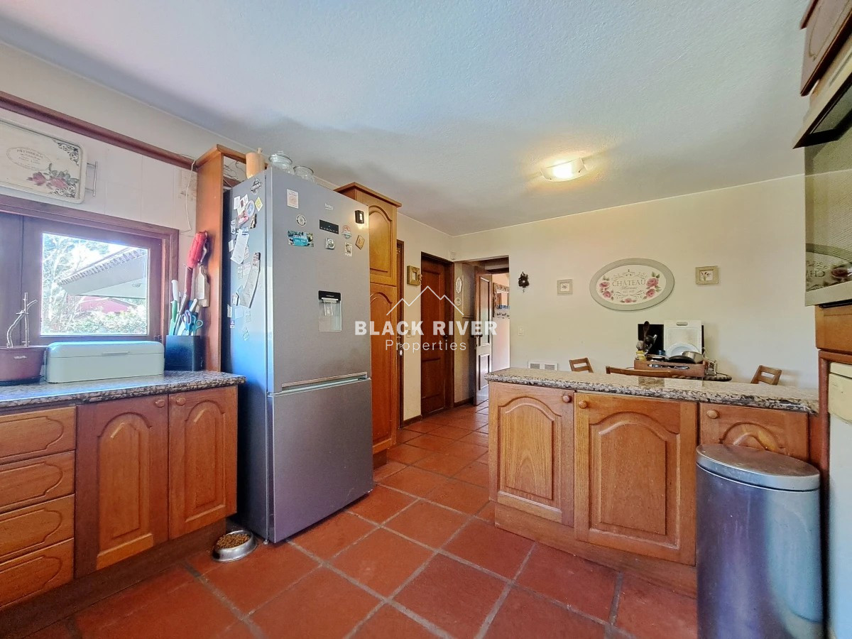 Casa ID.66981 -  Casa con piscina  en venta San Rafael Punta del Este 