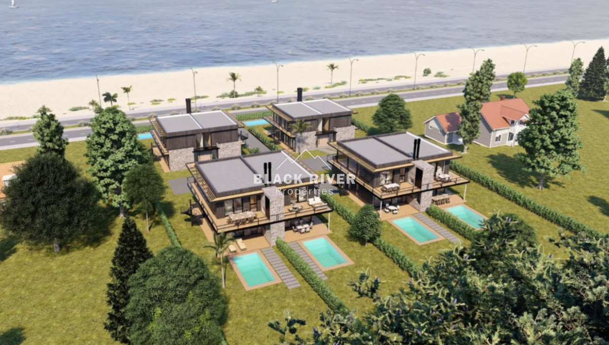 Casa ID.66620 - CASA EN VENTA EN PRIMERA LINEA DE LA PLAYA MANSA, BARRIO PRIVADO. PUNTA DEL ESTE 