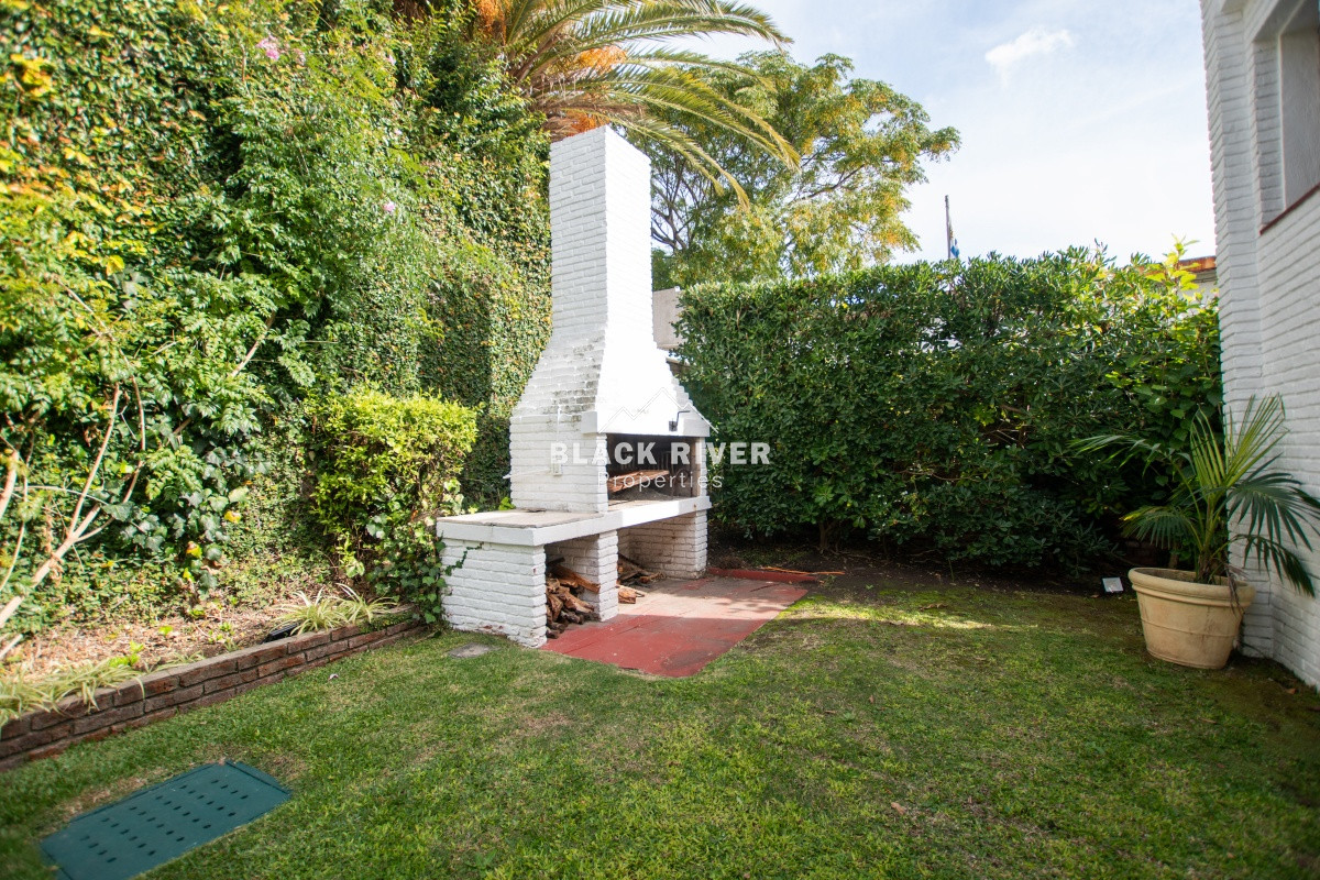 Casa ID.58431 - Casa en alquiler anual puerto de punta del este