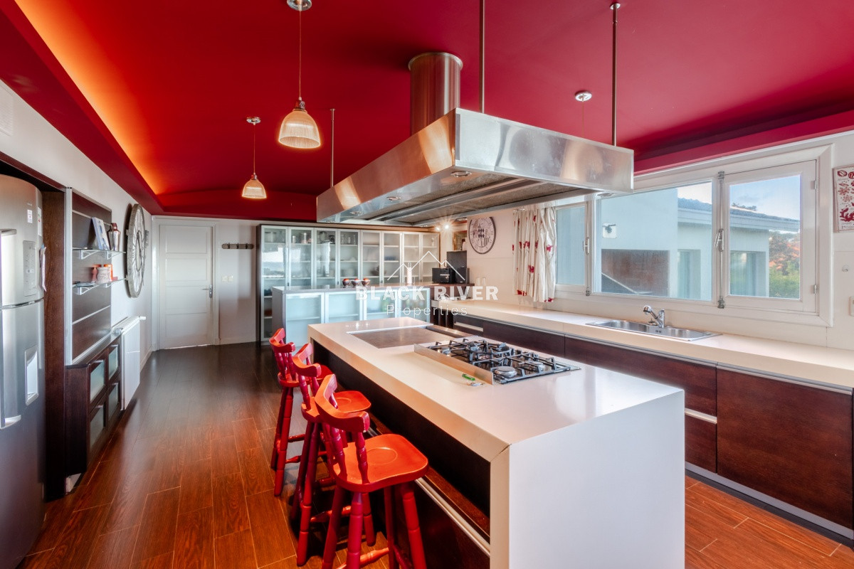 Casa ID.61232 - Mansión frente al Mar Mansa Punta del Este Uruguay
