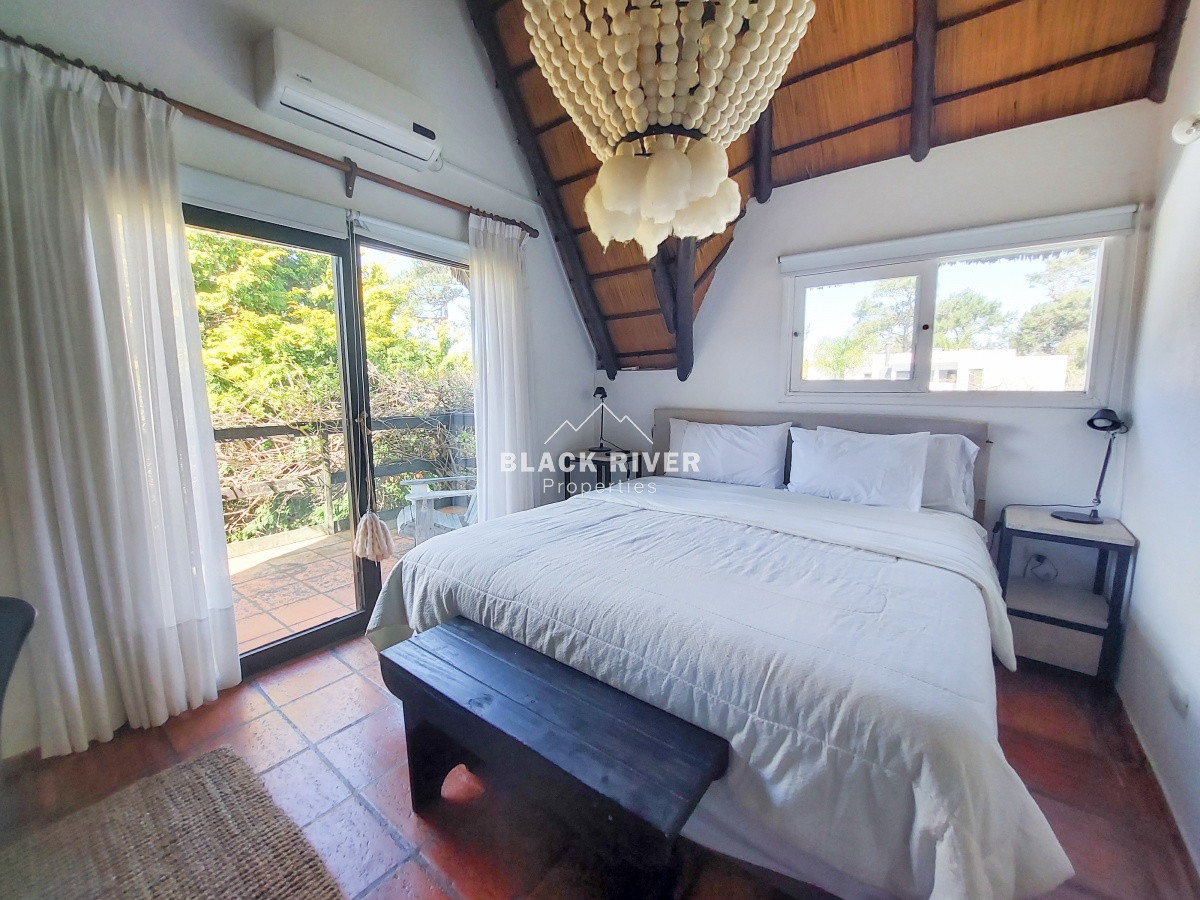Casa ID.64586 - ALQUIER ANUAL A PARTIR DE FEBRERO 2025, CASA EN RINCON DEL INDIO, PUNTA DEL ESTE 