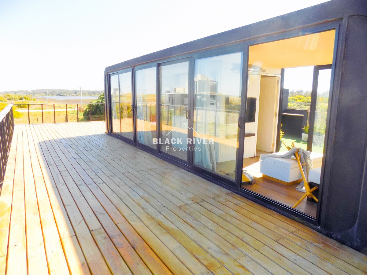 Casa ID.64008 - Casa Venta Santa Mónica a 50 metros del mar José Ignacio
