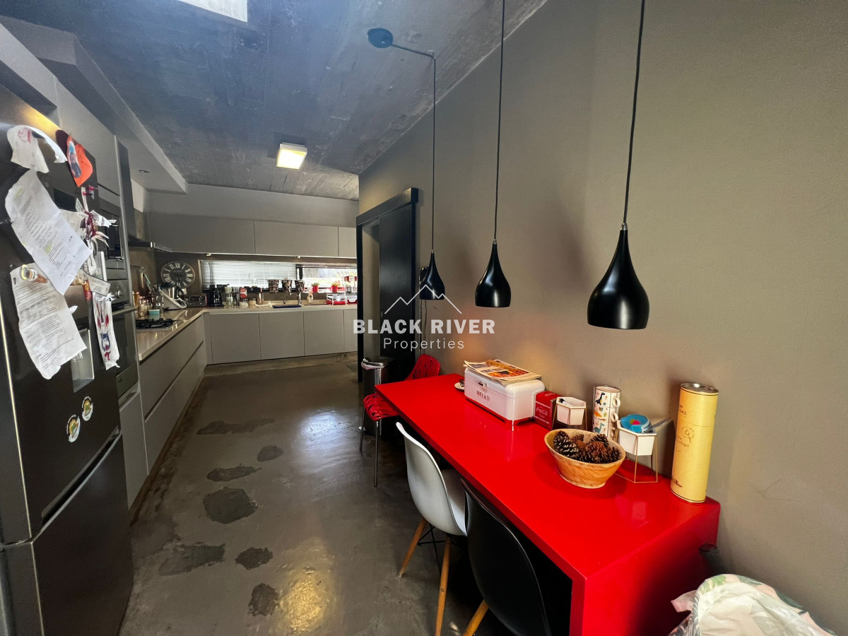 Casa ID.63748 - Casa Estilo Moderno En Barrio Privado La Arbolada Punta del Este