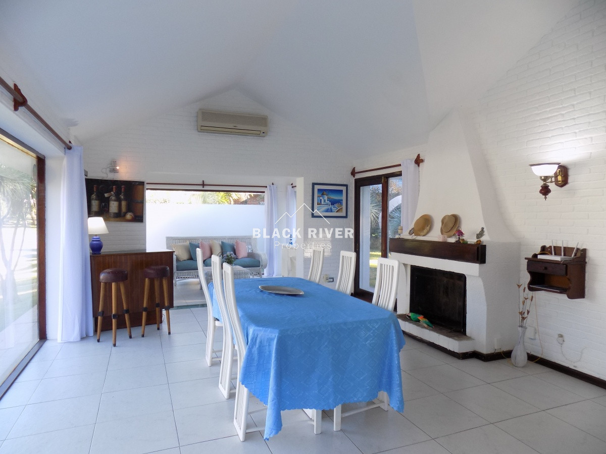 Casa ID.59011 - Casa en alquiler anual, Punta del Este, Jardines de córdoba 