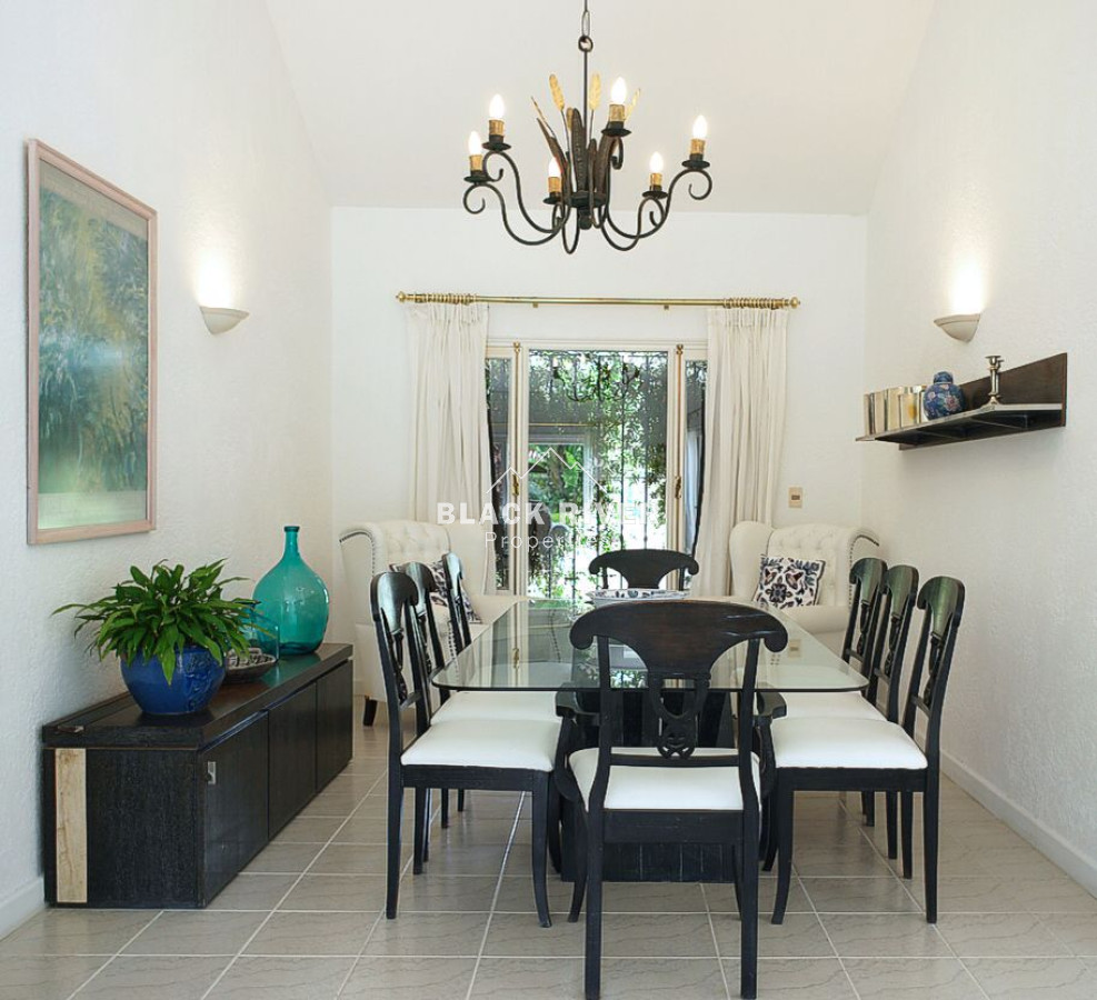 Casa ID.58082 - Casa en venta de 4 Dormitorios, proximo al mar, San Rafael, Punta del Este