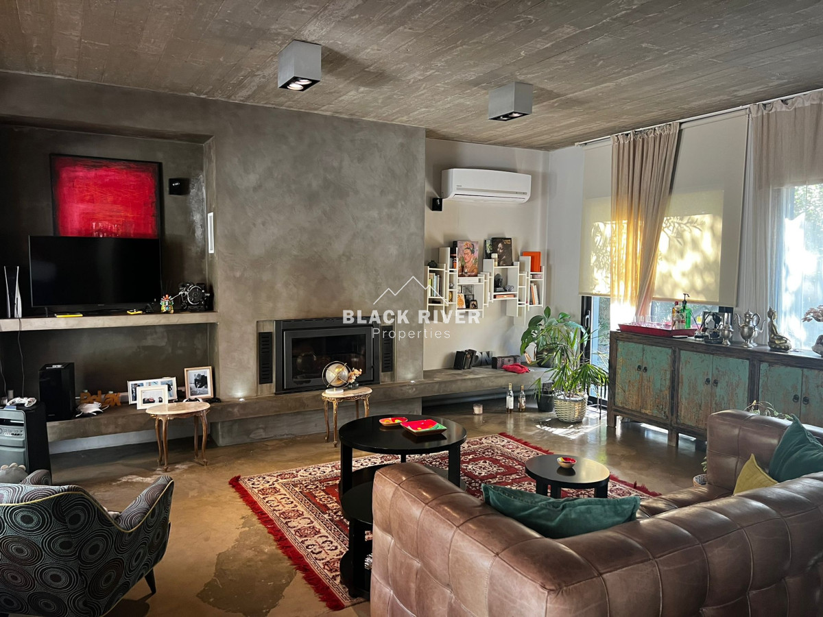 Casa ID.63748 - Casa Estilo Moderno En Barrio Privado La Arbolada Punta del Este