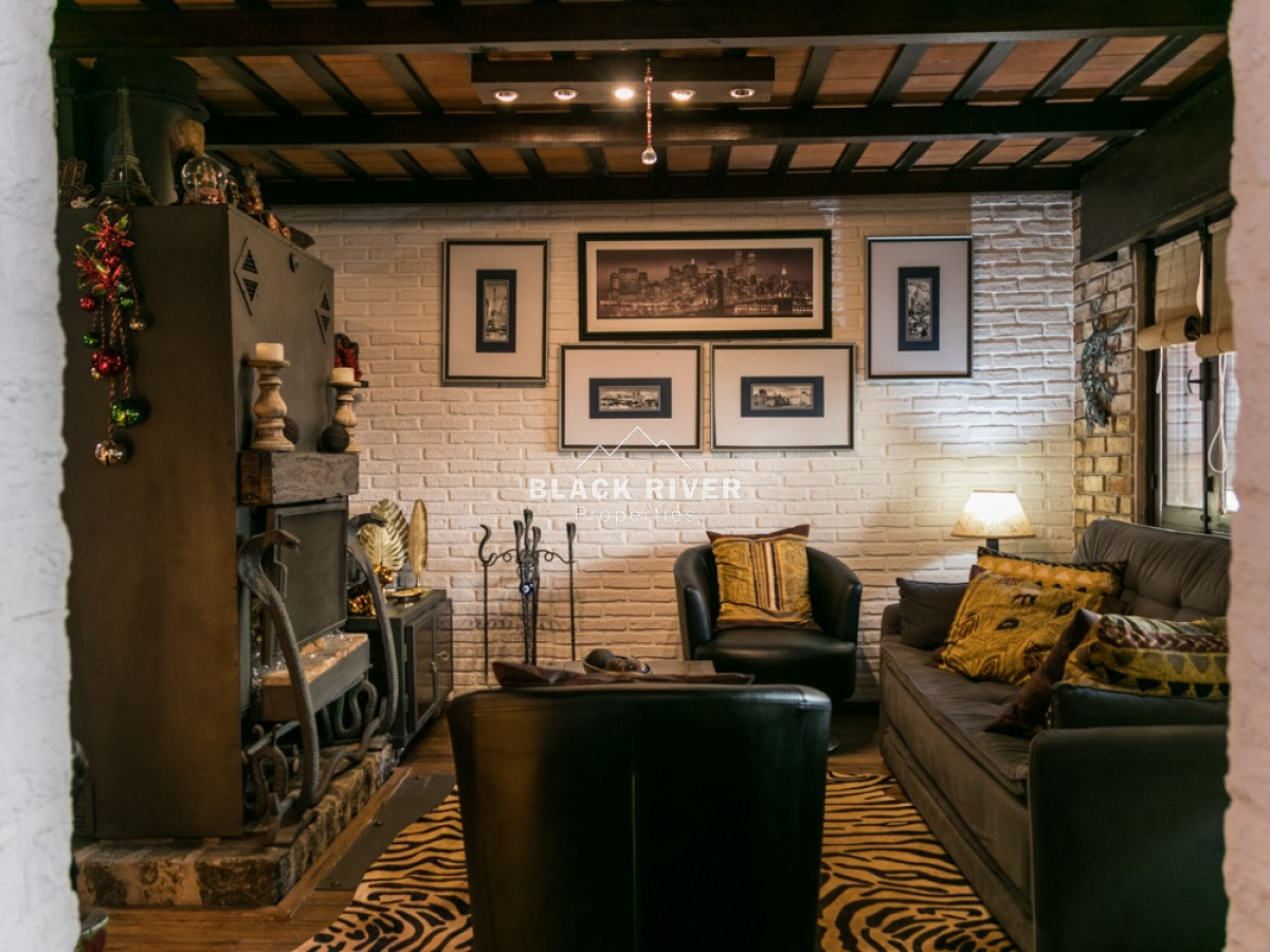 Casa ID.65916 - VENTA CASA DOS DORMITORIOS PARQUE RODO