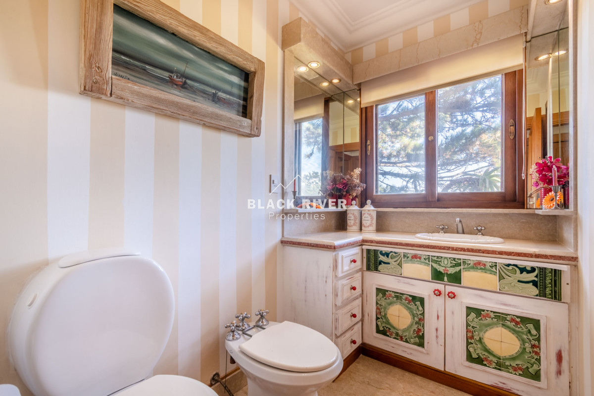 Casa ID.59852 - Sobre el Mar Punta del Este Uruguay