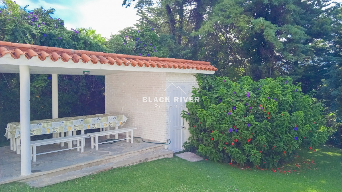 Casa ID.58573 - Casa en venta en Golf, Punta del Este