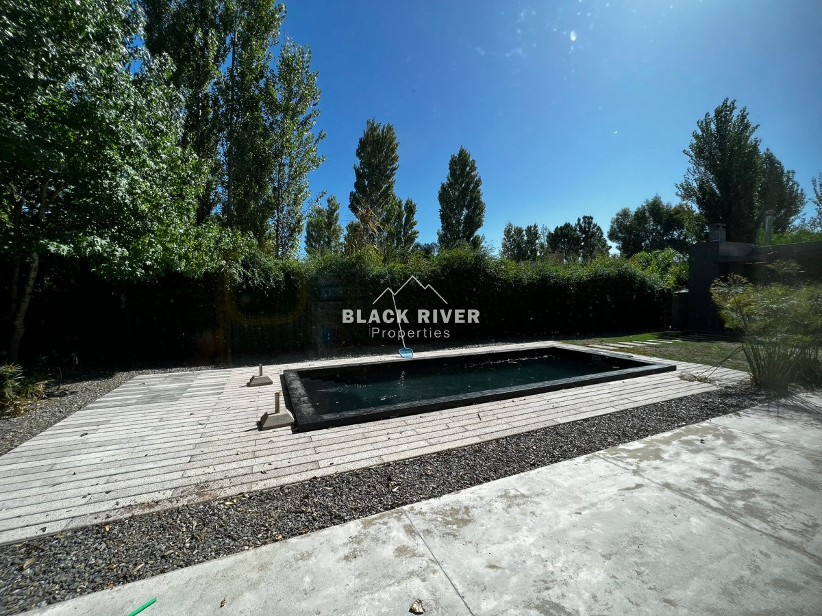 Casa ID.63748 - Casa Estilo Moderno En Barrio Privado La Arbolada Punta del Este