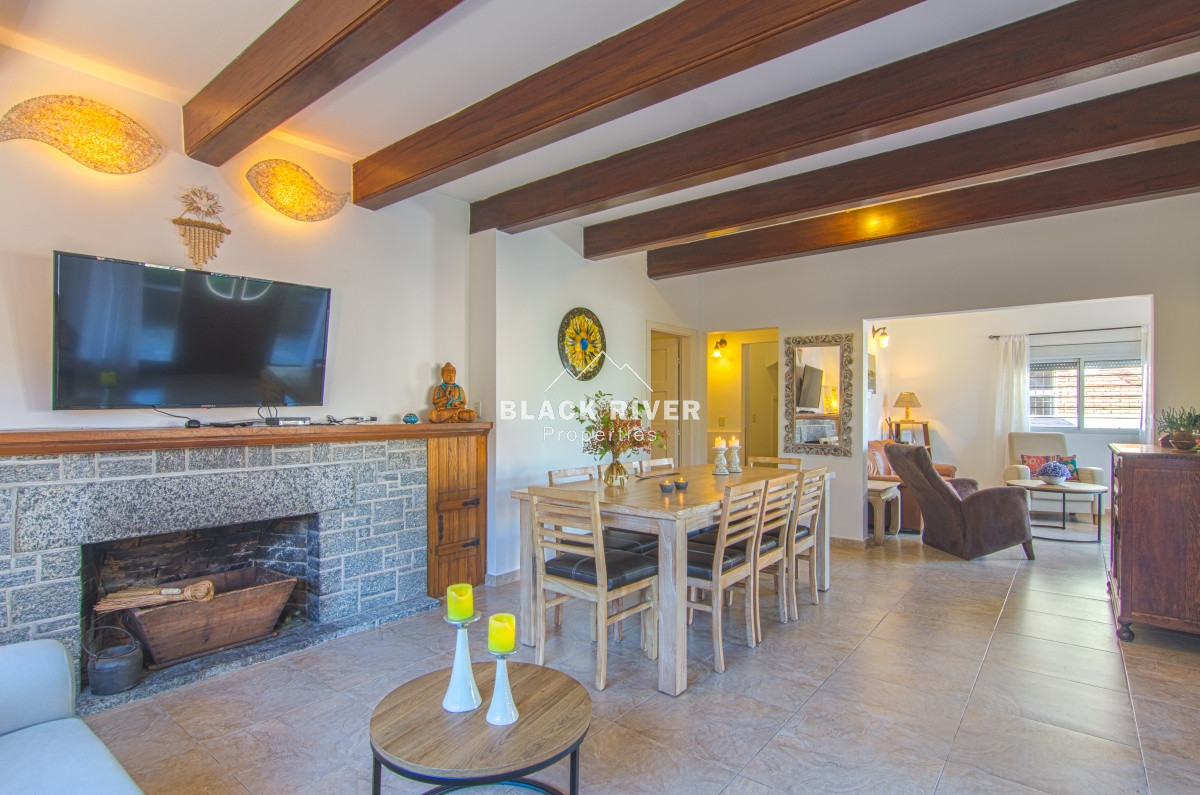 Casa ID.60561 - Casa en venta con Piscina en el FARO Península de PUNTA DEL ESTE