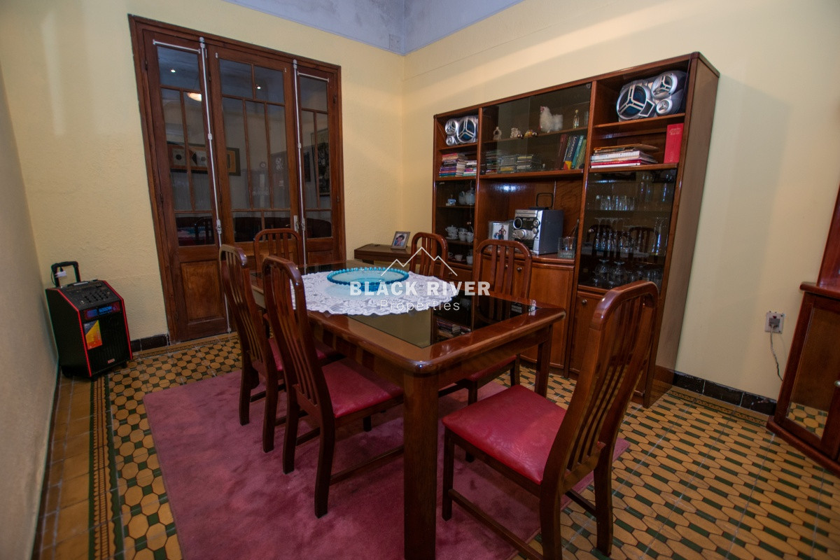 Casa ID.65597 - Venta casa 4 dormitorios patio mas garaje Goes  