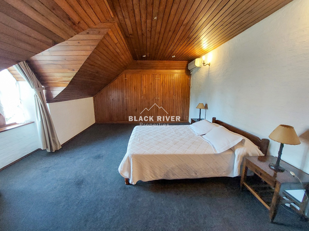 Casa ID.20 - Casa con piscina  en venta San rafael Punta del Este