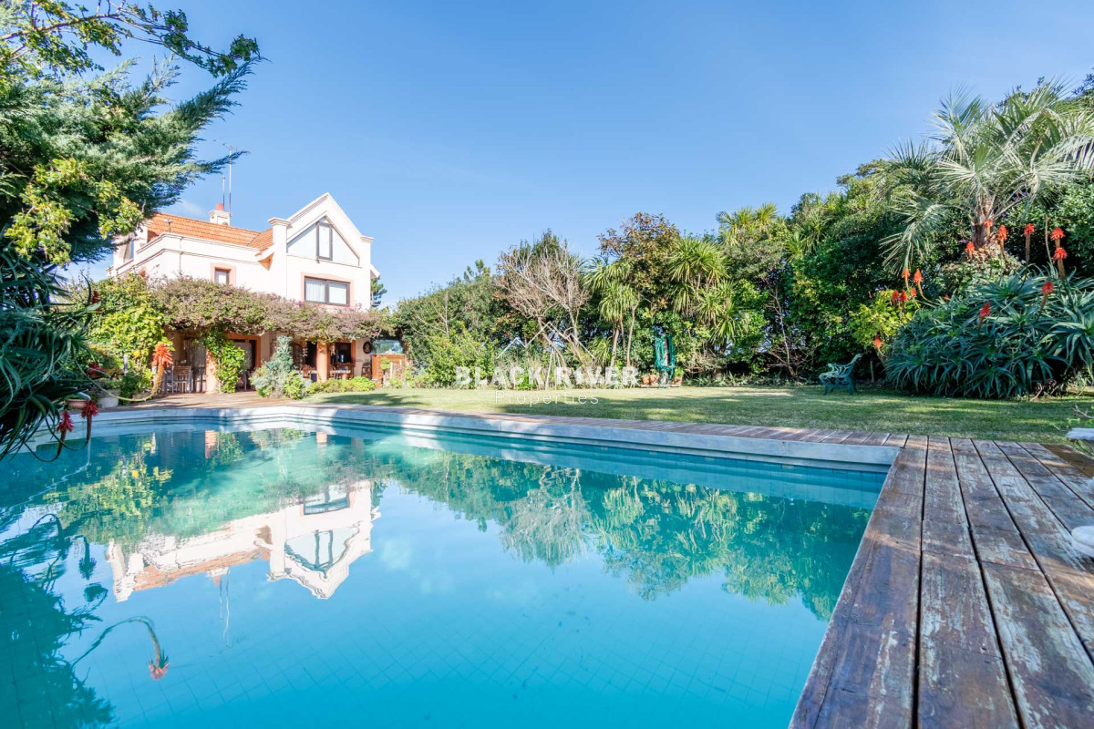 Casa ID.59852 - Sobre el Mar Punta del Este Uruguay