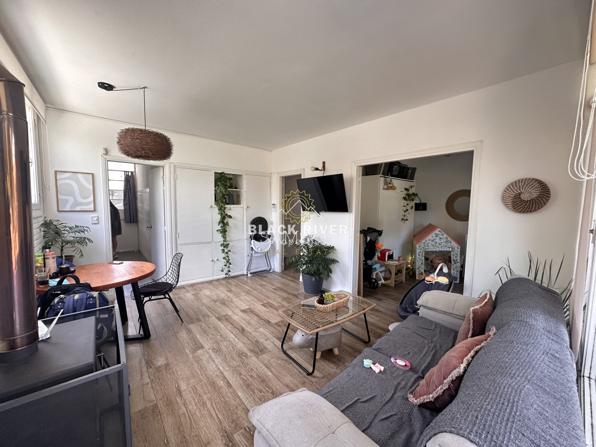 Casa ID.67001 - Casa de 3 dormitorios en PH a una cuadra del mar en Venta Playa Mansa Punta del Este