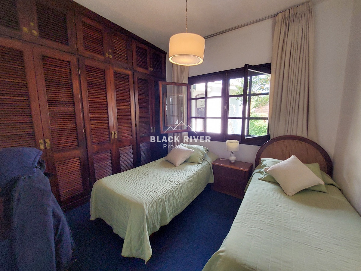 Casa ID.20 - Casa con piscina  en venta San rafael Punta del Este
