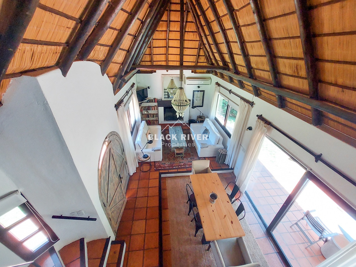 Casa ID.64586 - ALQUIER ANUAL A PARTIR DE FEBRERO 2025, CASA EN RINCON DEL INDIO, PUNTA DEL ESTE 
