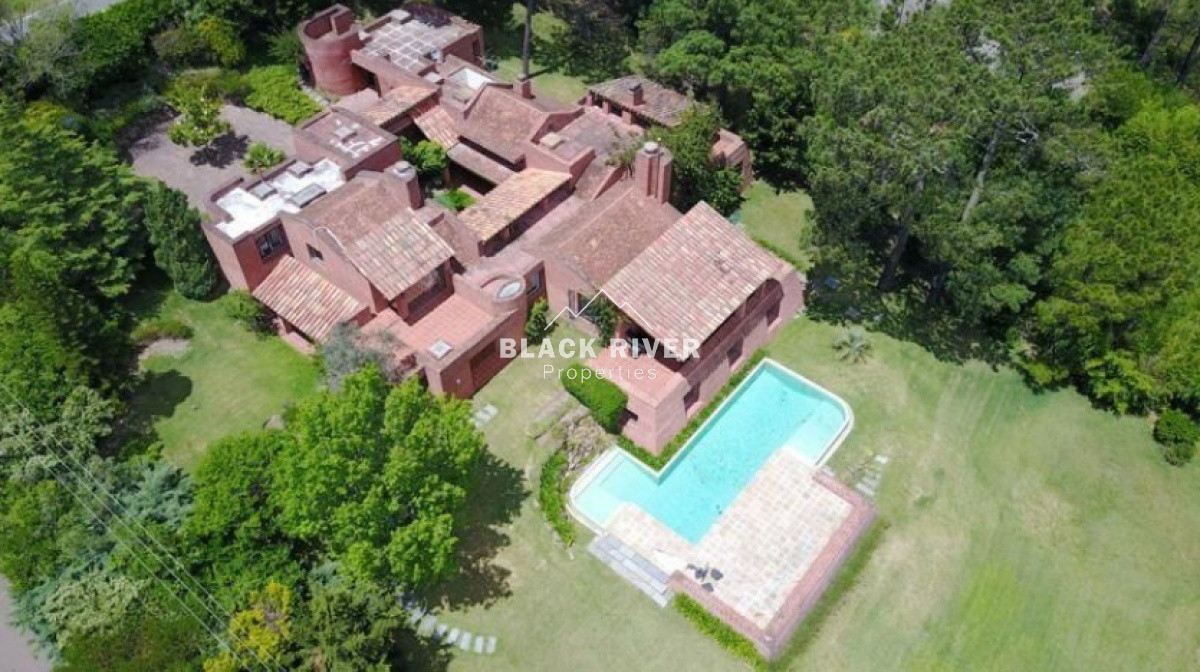 Casa ID.65264 - Venta casa en Punta ballena