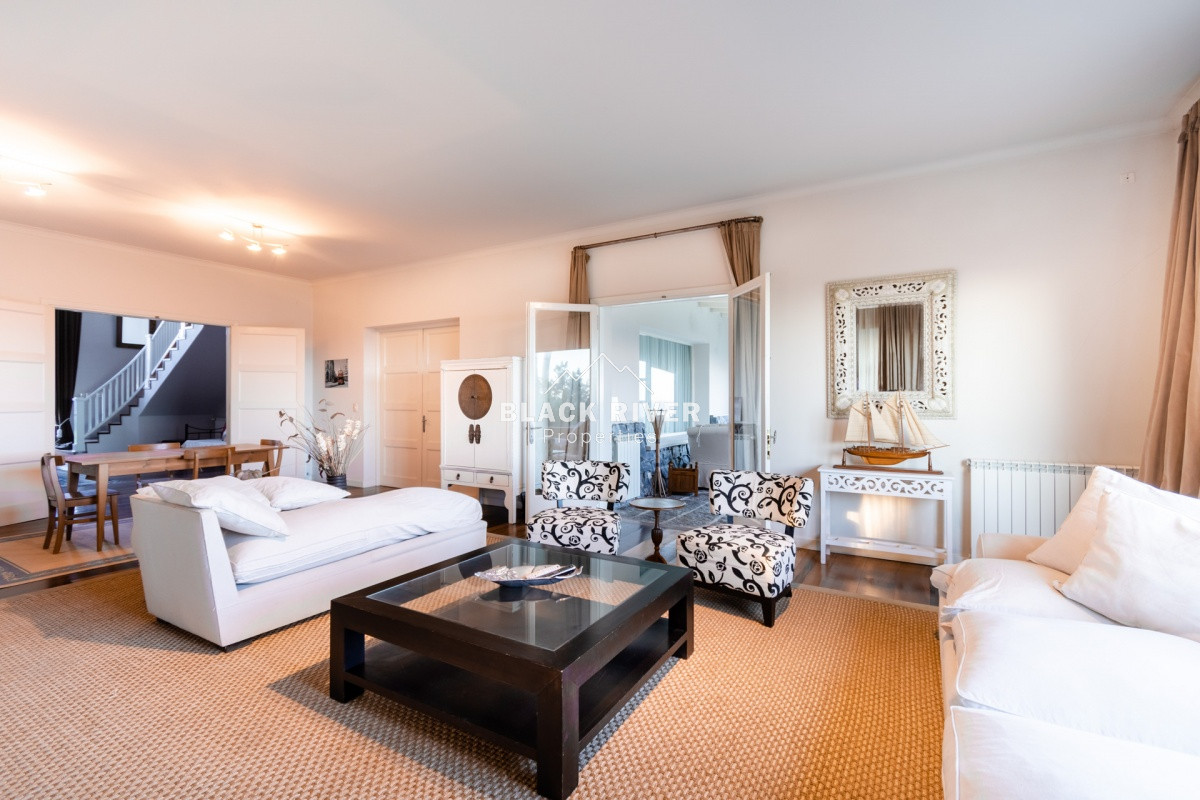 Casa ID.61232 - Mansión frente al Mar Mansa Punta del Este Uruguay