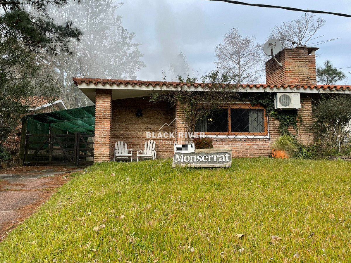 Casa ID.64190 - casa en VENTA de 3 dormitorios en parada 19 de la Mansa