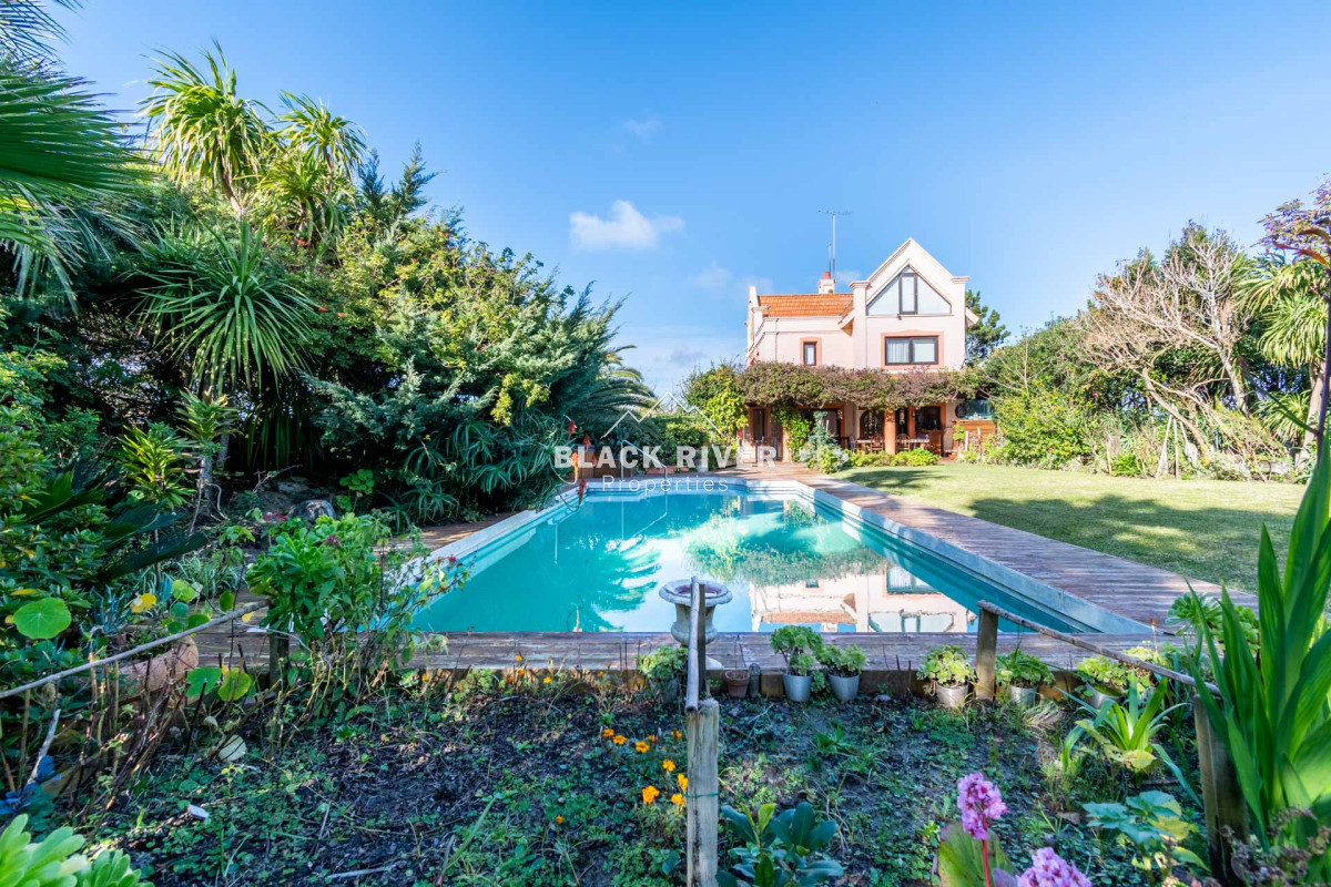 Casa ID.59852 - Sobre el Mar Punta del Este Uruguay