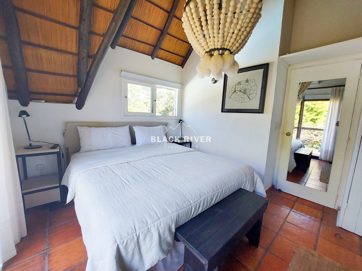 Casa ID.64586 - ALQUIER ANUAL A PARTIR DE FEBRERO 2025, CASA EN RINCON DEL INDIO, PUNTA DEL ESTE 