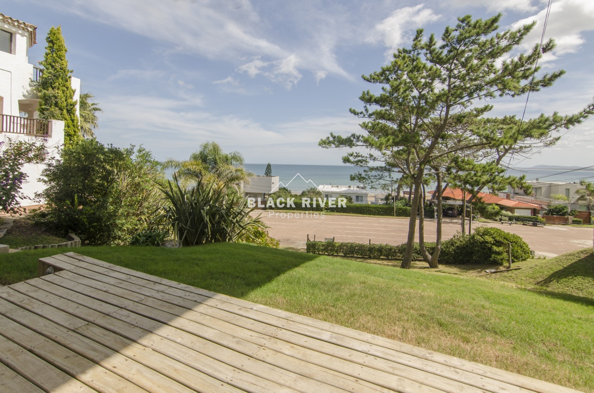 Casa ID.63645 - Casa en Venta 3 dormitorios la rinconada punta ballena 