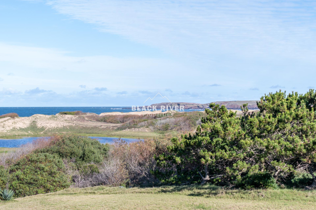 Casa ID.59852 - Sobre el Mar Punta del Este Uruguay