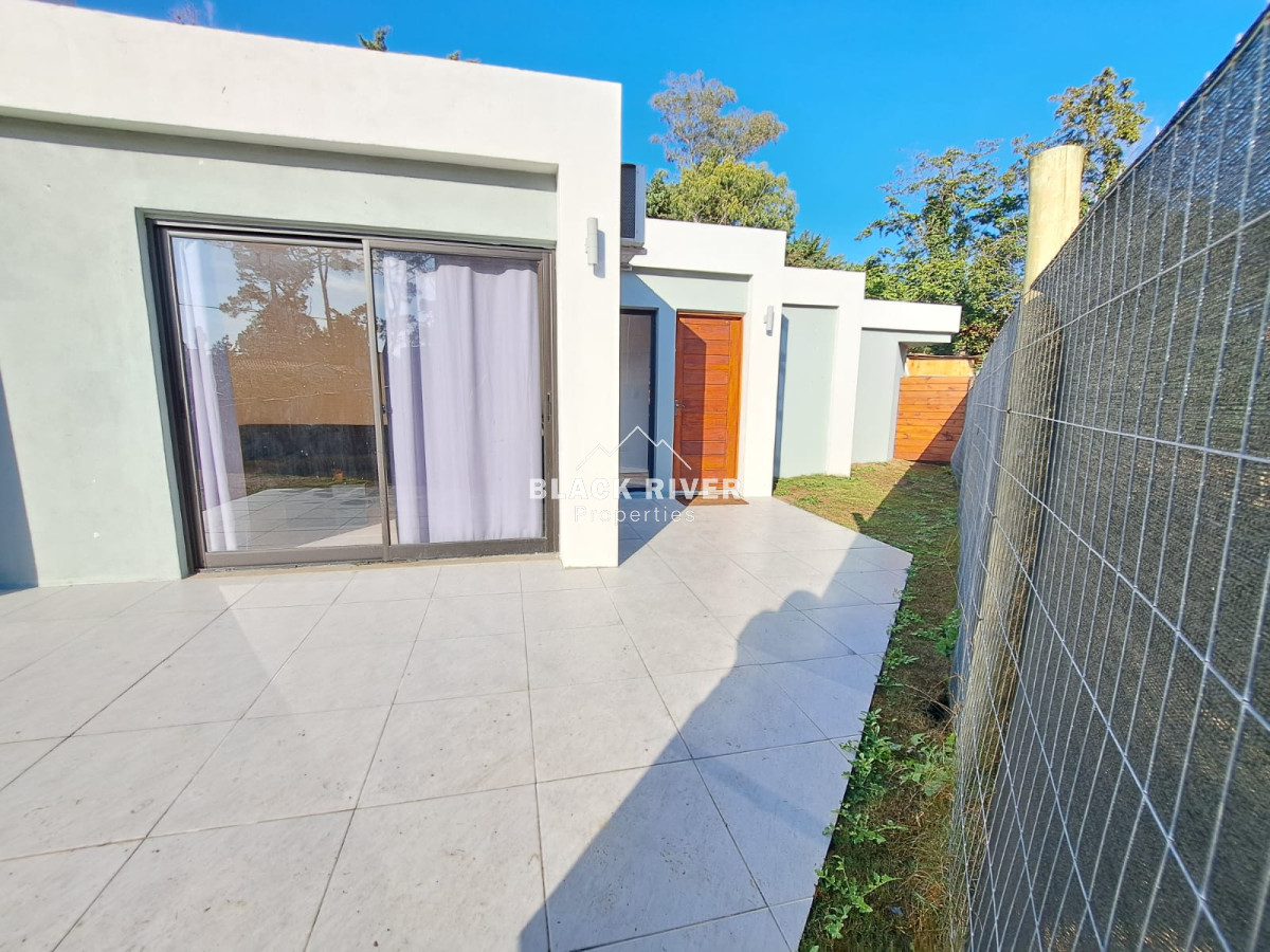 Casa ID.66345 - Casa moderna con psicina en venta Punta del Este