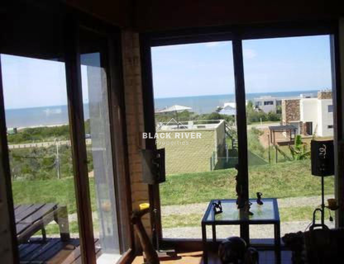 Casa ID.60411 - VENTA CASA EN PUNTA PIEDRA, MALDONADO