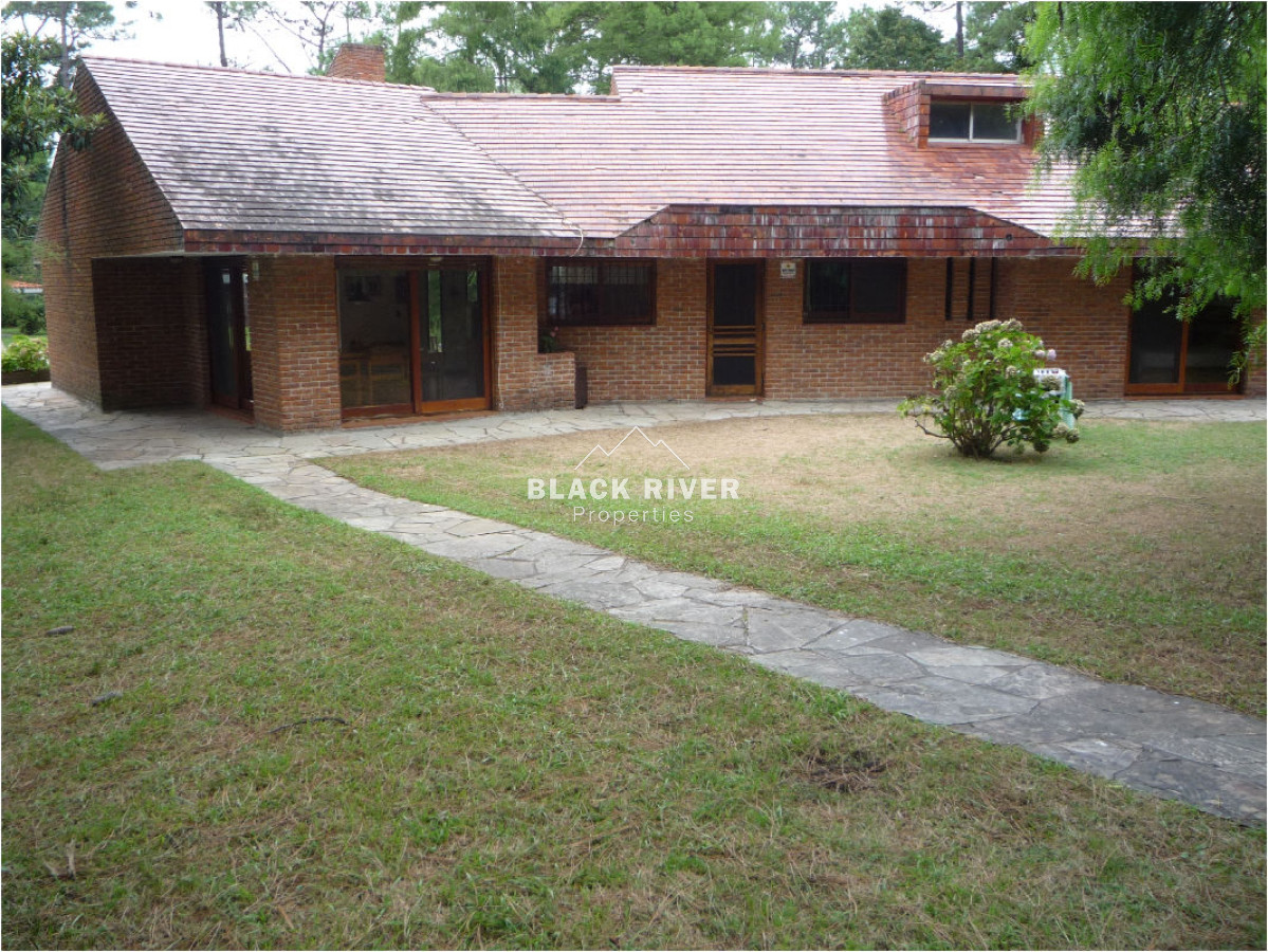Casa ID.57867 - Casa en venta San Rafael Punta del Este