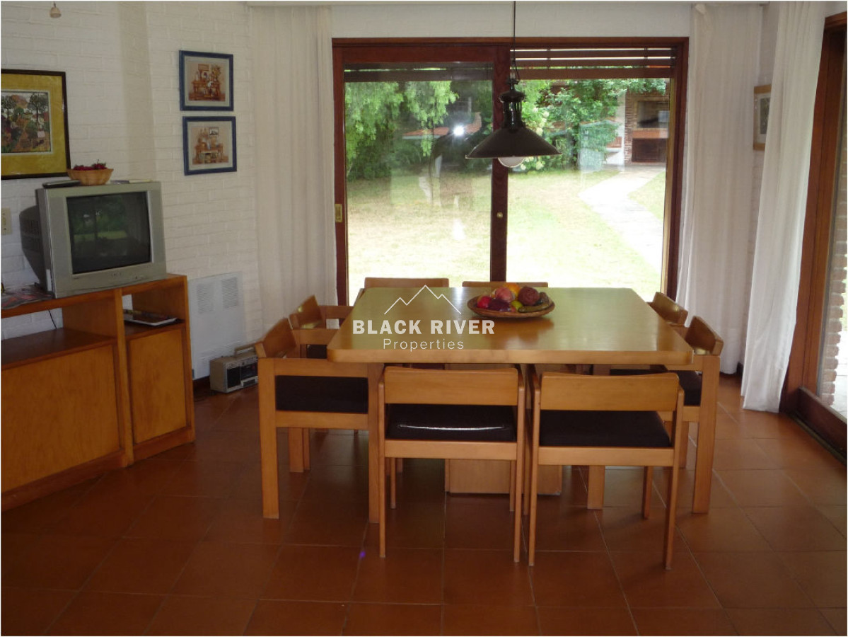 Casa ID.57867 - Casa en venta San Rafael Punta del Este