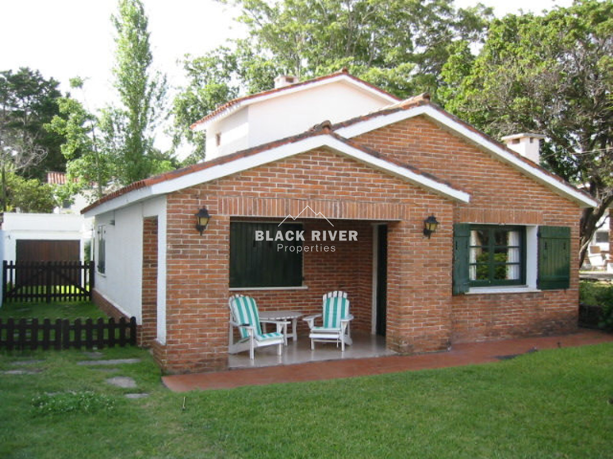 Casa ID.58555 - Casa en venta Playa Mansa